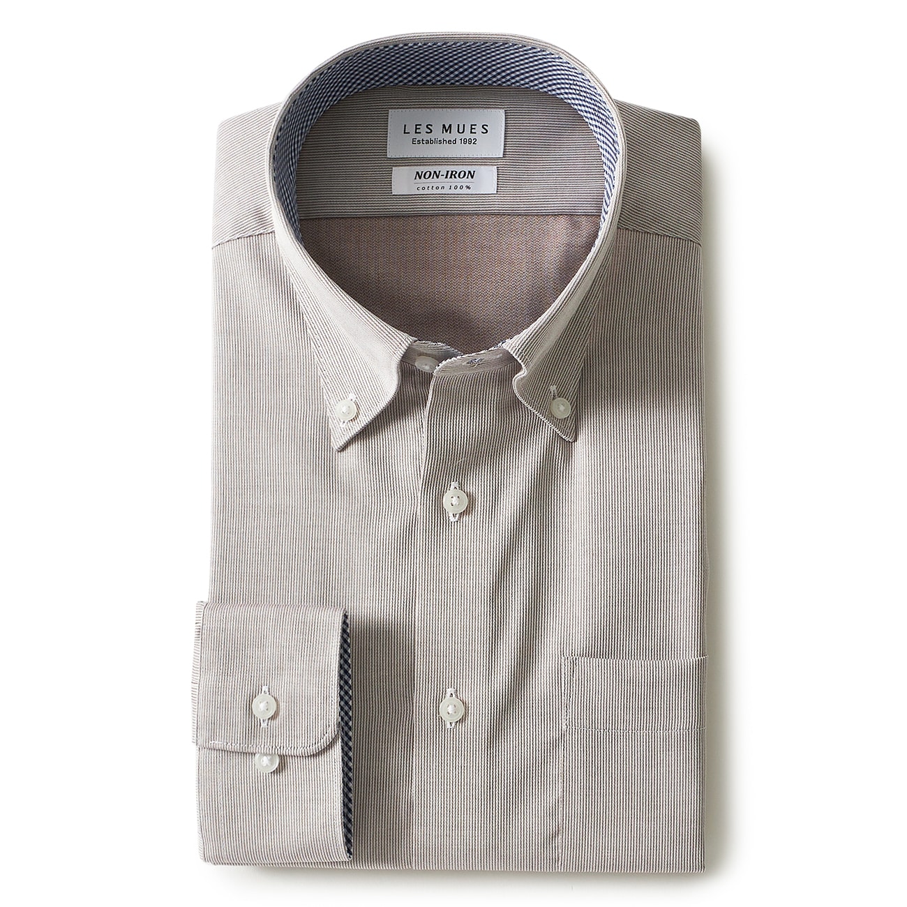 �m���A�C�����R�b�g�� �{�^���_�E���V���c LES MUES ���M�����[�t�B�b�g