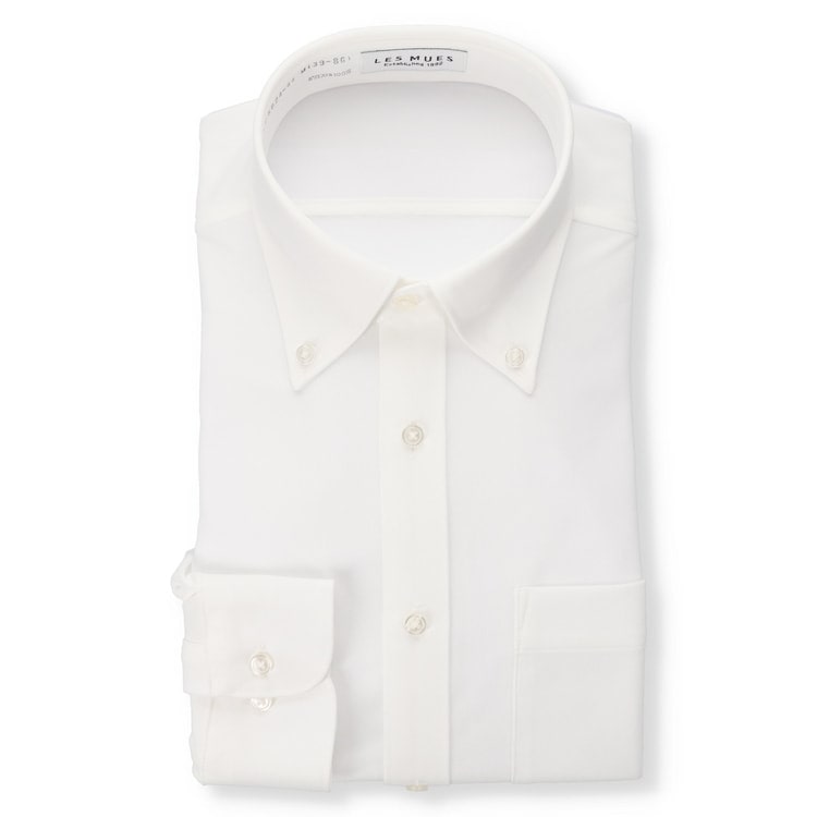 LES MUES NON-IRON WASHABLE 2B スーツ AB7 XL ビジネスから就活まで】リサイクル素材使用 黒無地 洗える