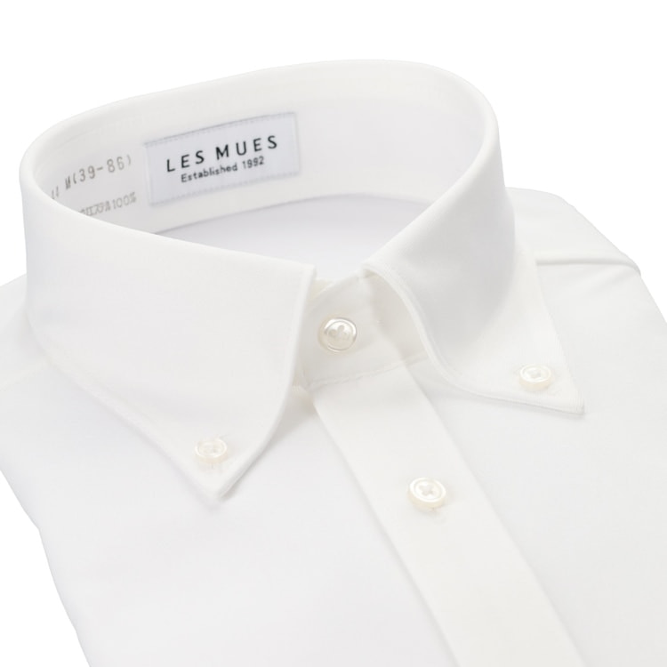 LES MUES NON-IRON WASHABLE 2B スーツ AB7 XL ビジネスから就活まで】リサイクル素材使用 黒無地 洗える