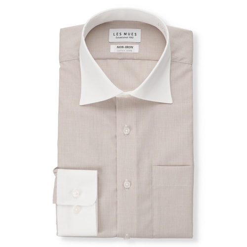 【国内発送】Daks ワイシャツ クレリックシャツ アウトレット 国内発送】Daks ワイシャツ クレリックシャツ アウトレット