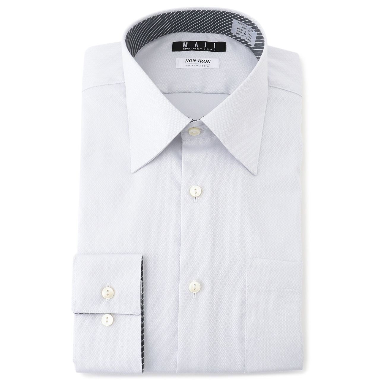 �m���A�C�����R�b�g�� �O���[�D�� ���M�����[�J���[�V���c MAJI �X����