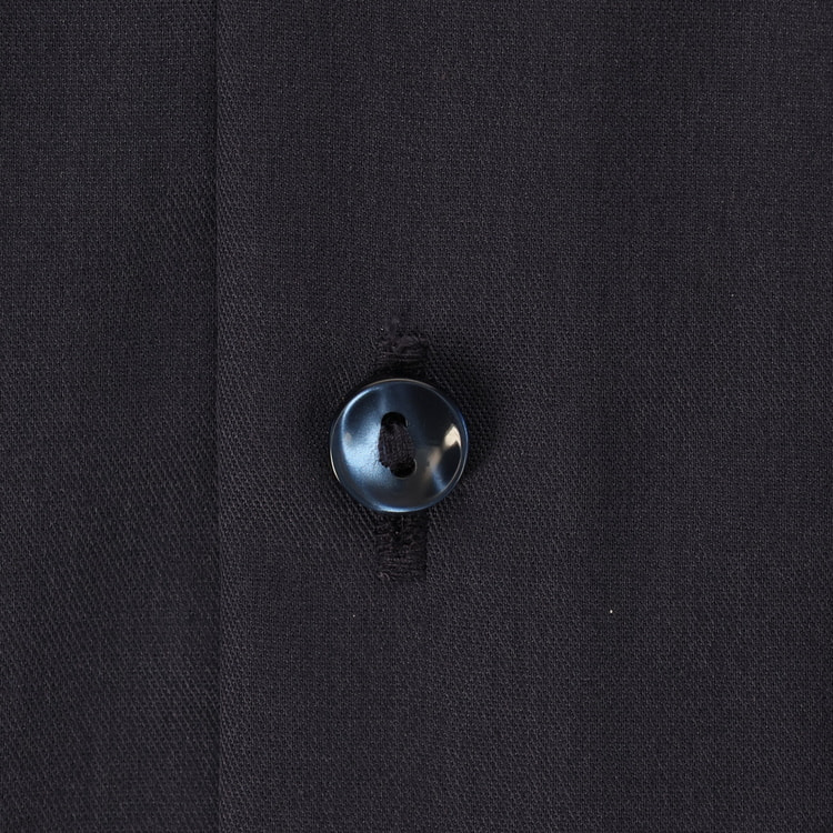 ノンアイロン ワイドカラーシャツ MAJI スリム【AOKI公式通販】