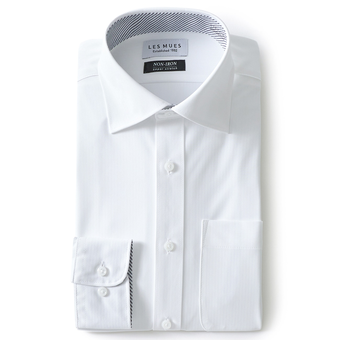 �m���A�C���� �X�[�p�[�X�g���b�` ���C�h�J���[�V���c LES MUES ���M�����[�t�B�b�g