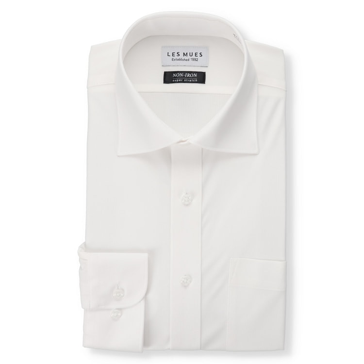 AKIRANAKA 2024 ベルテッドシャツジャケット ホワイト AKIRANAKA 2024 ベルテッドシャツジャケット ホワイト