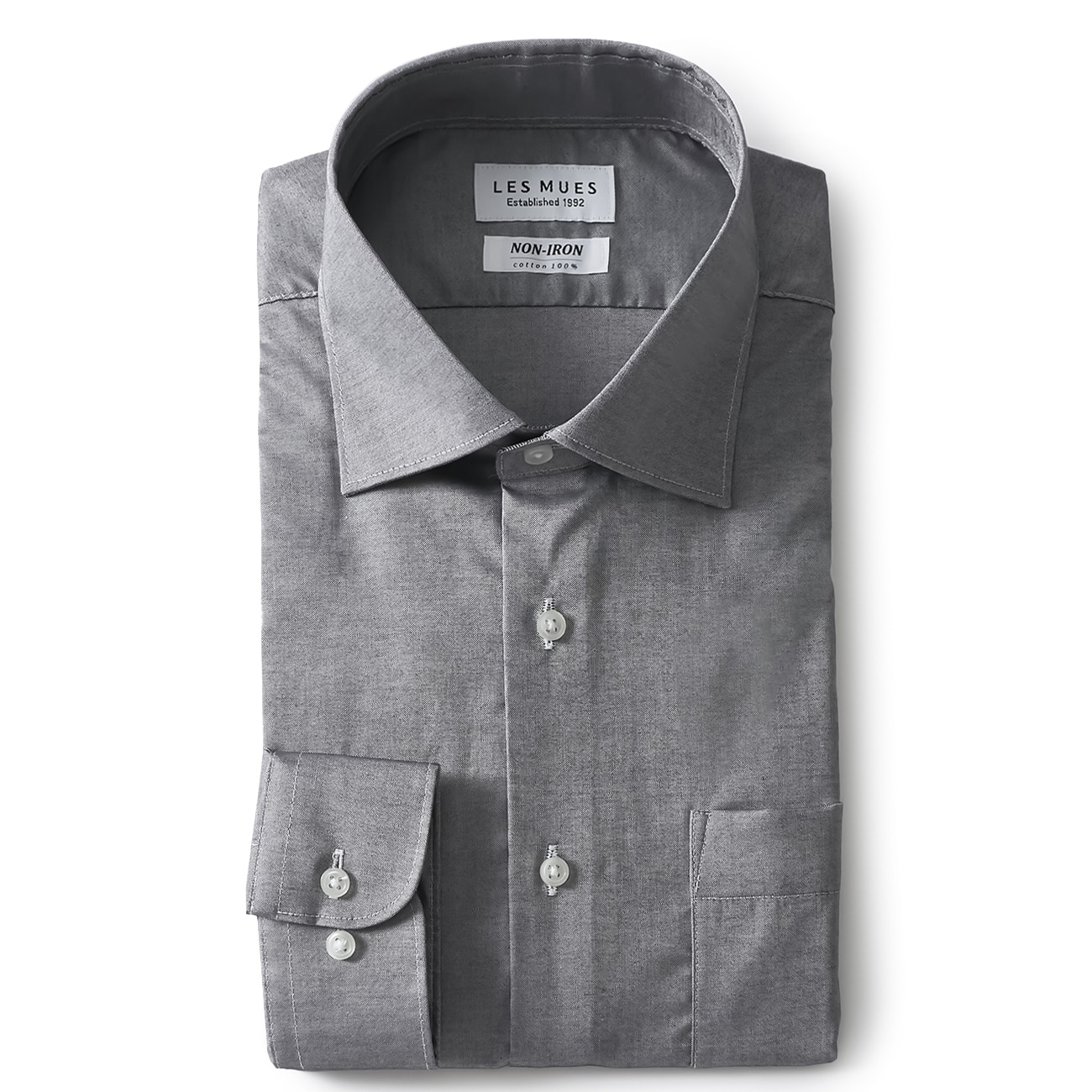 �m���A�C�����R�b�g�� ���C�h�J���[�V���c LES MUES ���M�����[�t�B�b�g