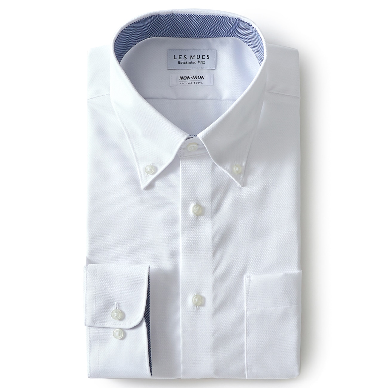 �m���A�C�����R�b�g�� �{�^���_�E���V���c LES MUES ���M�����[�t�B�b�g