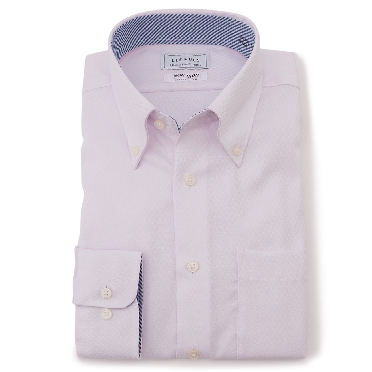 �m���A�C�����R�b�g�� �{�^���_�E���V���c LES MUES ���M�����[�t�B�b�g