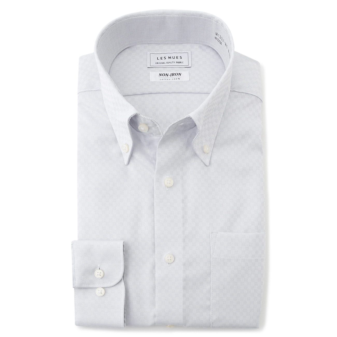 �m���A�C�����R�b�g�� �{�^���_�E���V���c LES MUES ���M�����[�t�B�b�g