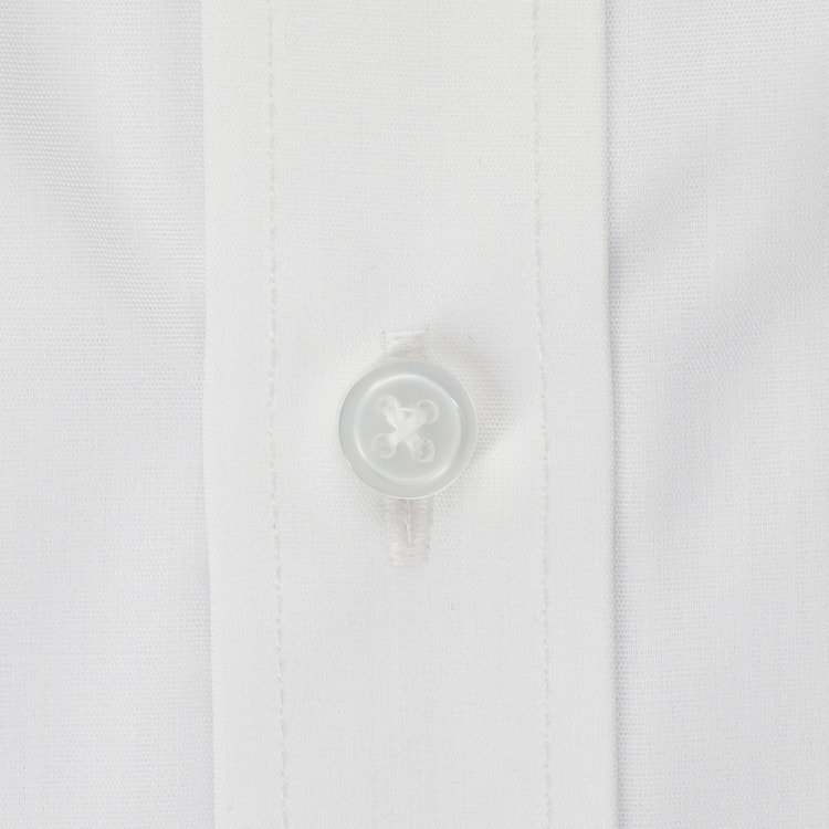 半袖】形態安定 抗菌防臭 レギュラーカラーシャツ JOURNAL WORKS