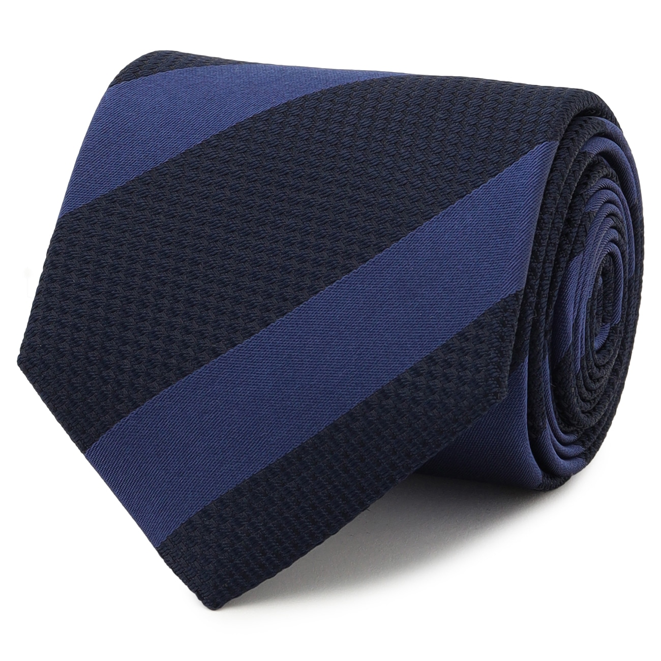 �匕��8cm ���{�� �X�g���C�v���r���e�[�W�J���[�^�C JUNKO SHIMADA JS homme