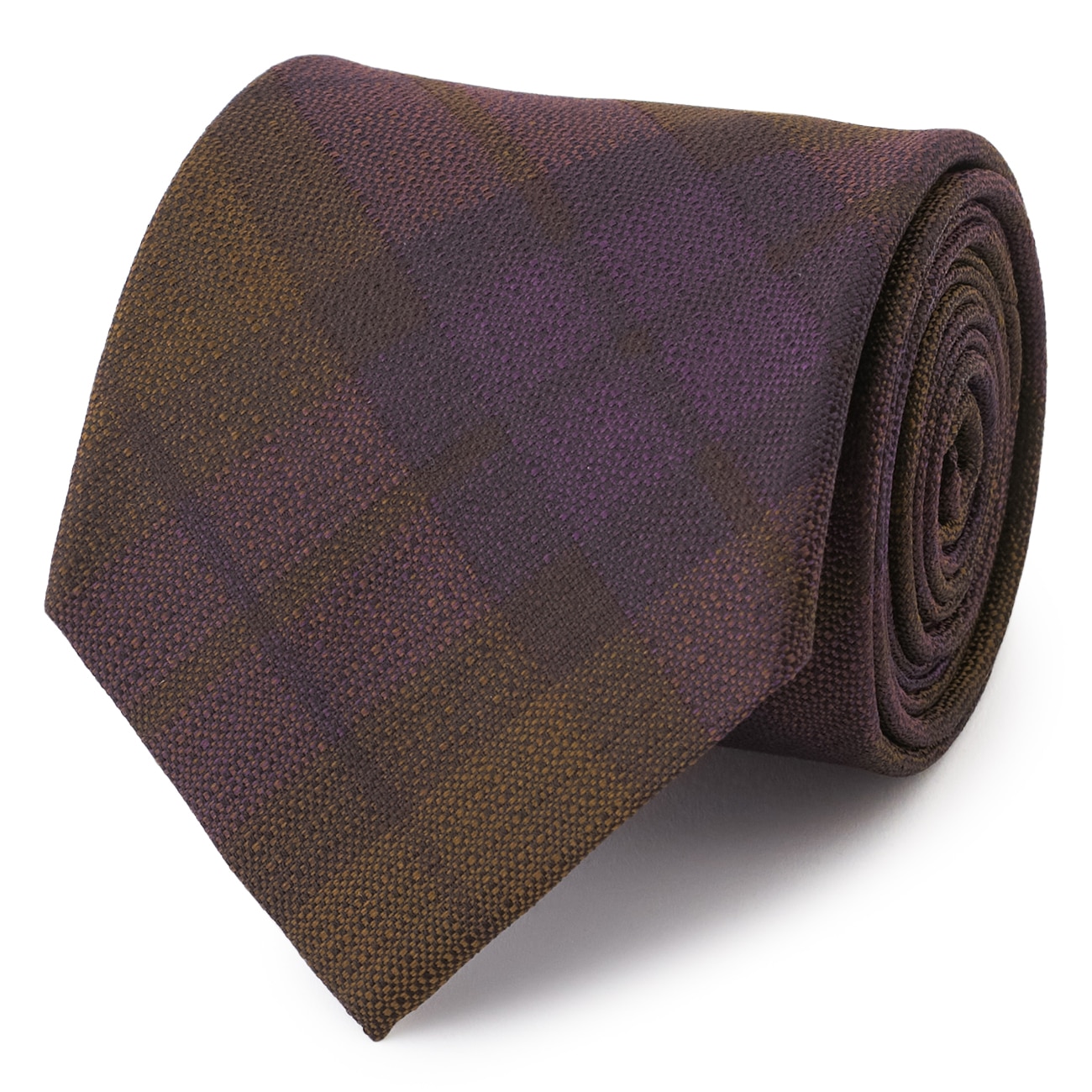 �匕��8cm ���{�� �`�F�b�N���l�N�^�C JUNKO SHIMADA JS homme