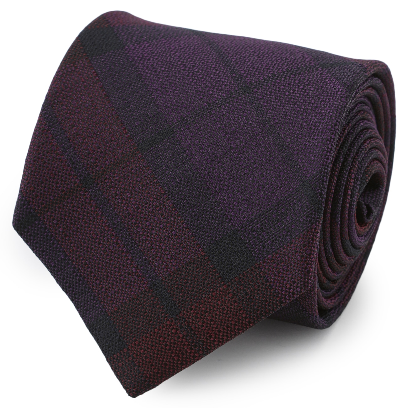 �匕��8cm ���{�� �`�F�b�N���l�N�^�C JUNKO SHIMADA JS homme