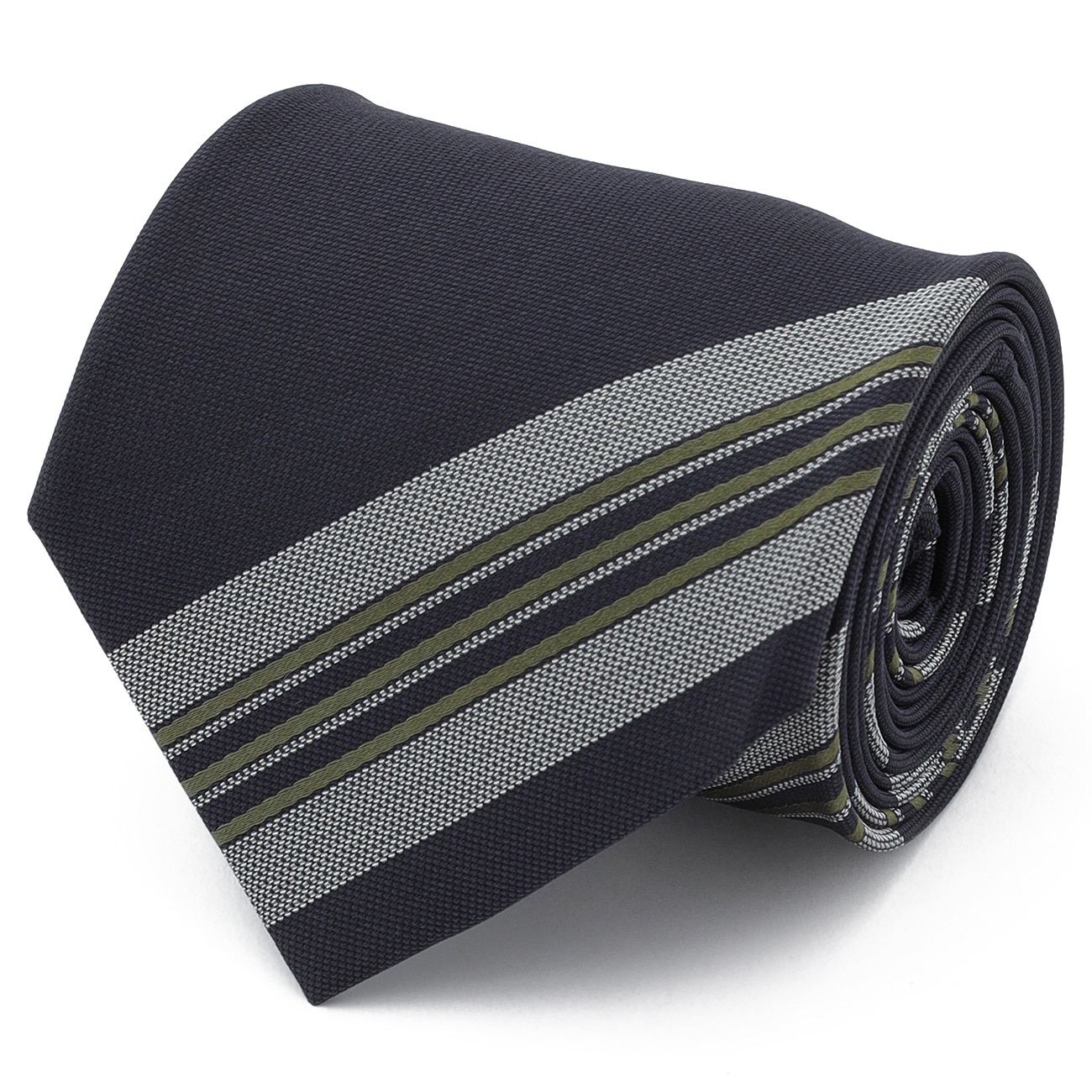 �匕��8cm �C�^���A���n ���{�� �X�g���C�v���l�N�^�C JUNKO SHIMADA JS homme