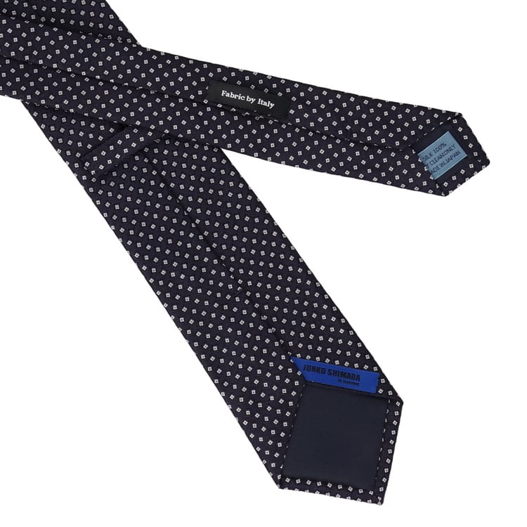 ダーバンネクタイ(大剣幅8cm)※タイピン付属 Amazon | [Lanvin] ランバン ネクタイ メンズ 大剣幅8cm 2113-1A
