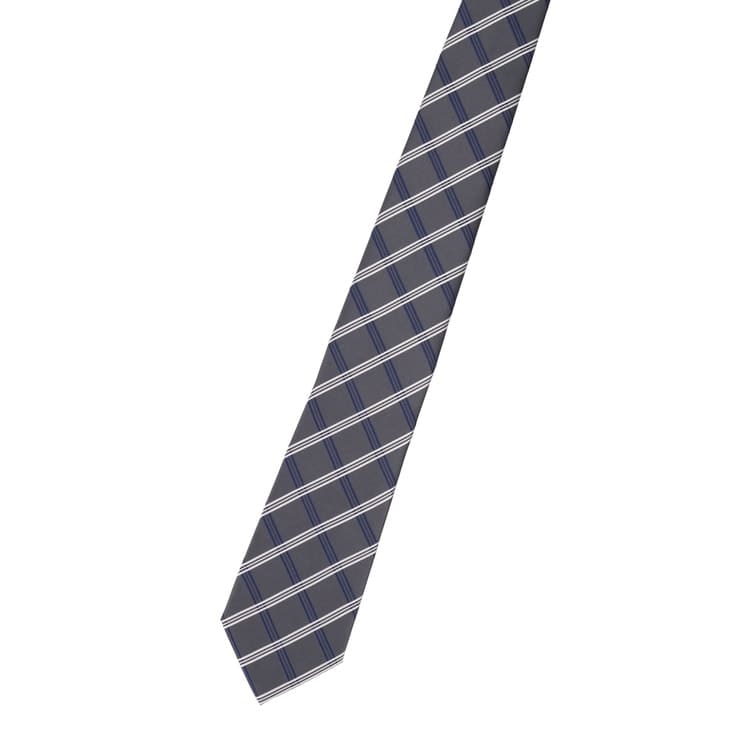 大剣幅8cm 洗える チェック柄ネクタイ JOURNAL WORKS【AOKI公式通販】