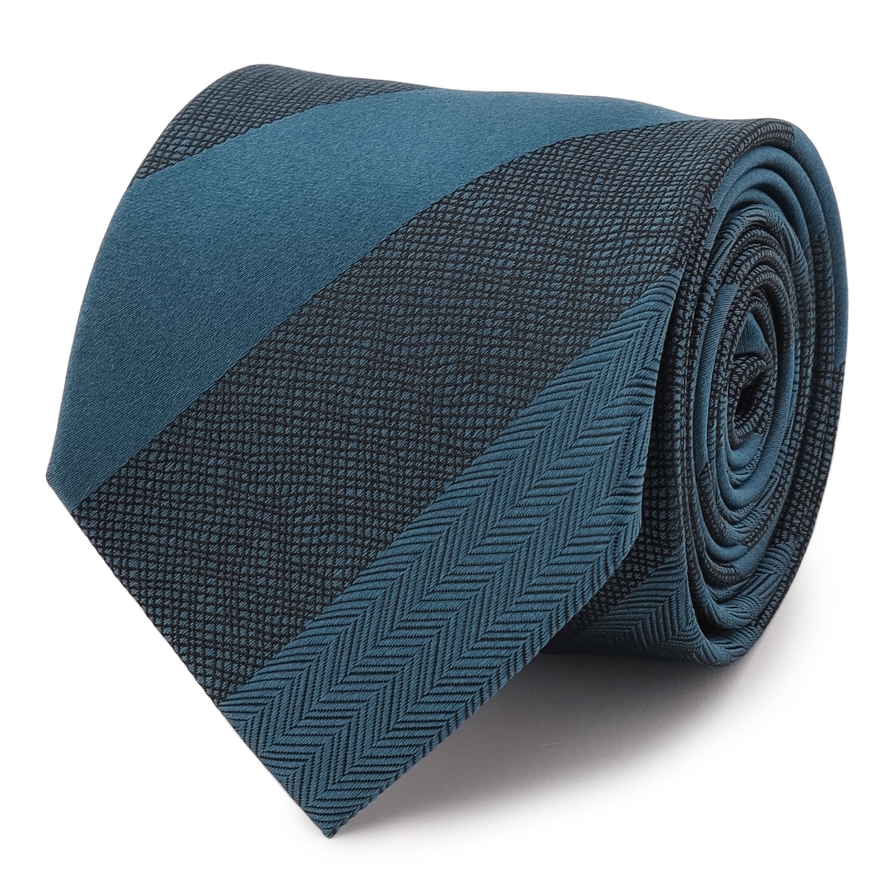 �匕��8cm �X�g���C�v���E�H�[���J���[�p���b�g�^�C LES MUES