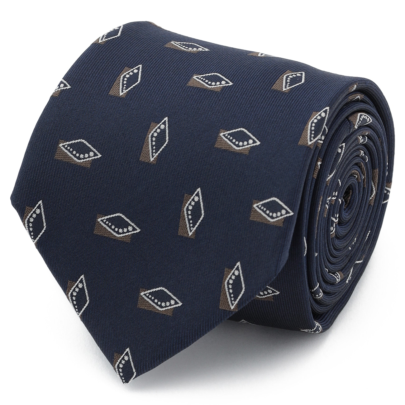 �匕��8cm �����E�H�[���J���[�p���b�g�^�C LES MUES