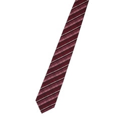 エルメス ニットタイ 赤×グレー　 【大剣幅6cm】 エルメスH柄 赤 メンズ ネクタイ HERMES – 銀蔵オンライン