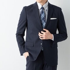 お値下げ不可⭐️AOKI LES MUES チェック柄スーツ Lサイズ お値下げ不可⭐️AOKI LES MUES チェック柄スーツ Lサイズ