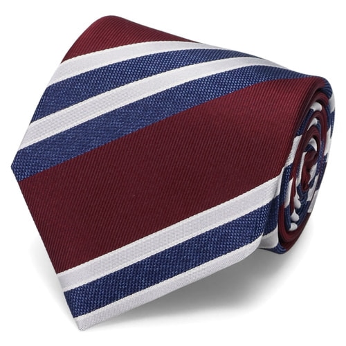 ネクタイセット 4本セット beams f 中村達也 オススメネクタイ 4本