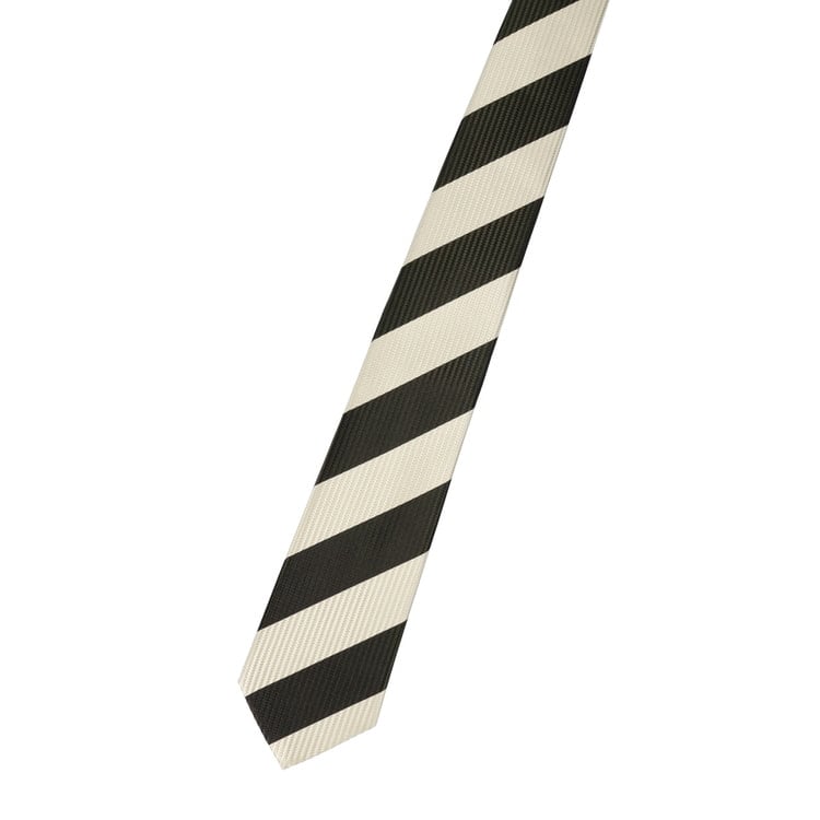 【非売品】希少レア セレッソ大阪 エンブレム入り ストライプ柄 ネクタイ 非売品】希少レア セレッソ大阪 エンブレム入り ストライプ柄