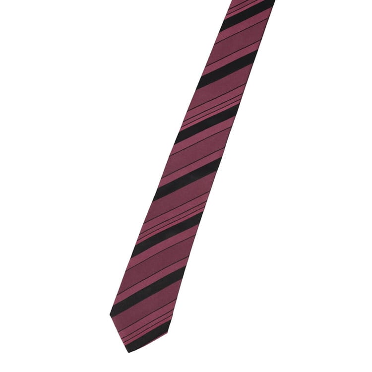 AOKIさま専用 大剣幅7cm ストライプ柄スリムタイ MAJI【AOKI公式通販】