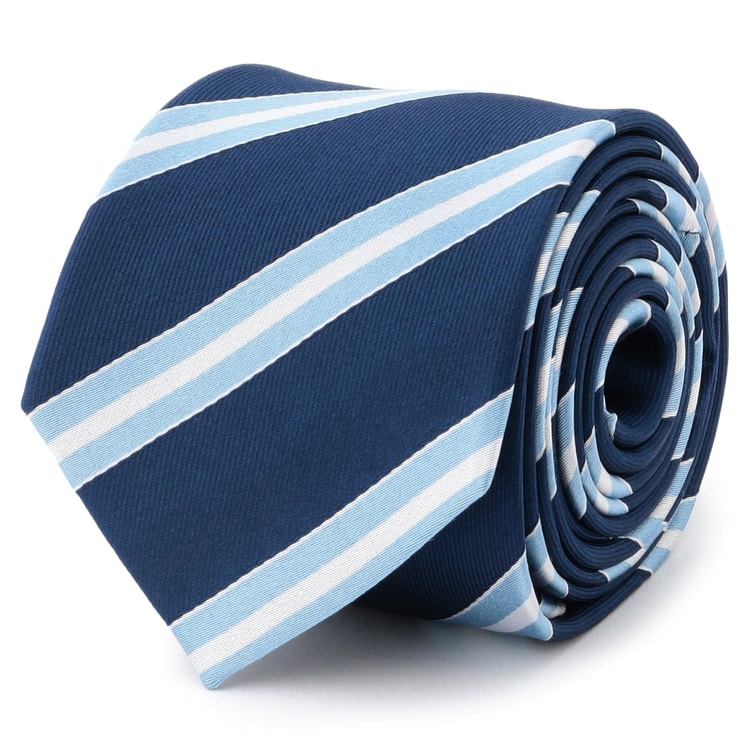 就活おすすめ 紺ストライプタイ スーツのaoki公式通販