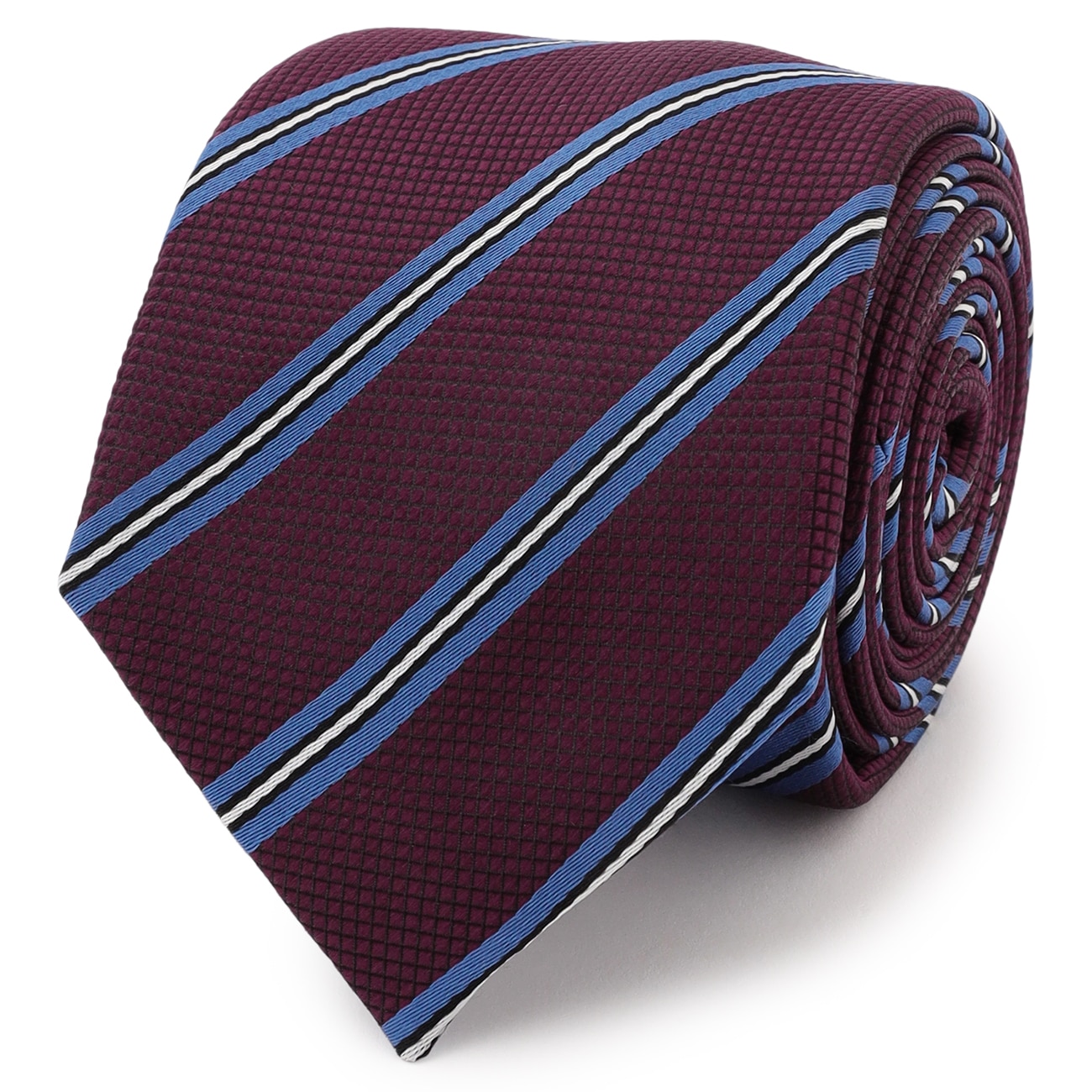 �y�A���������߁z�匕��7cm �X�g���C�v���l�N�^�C LES MUES