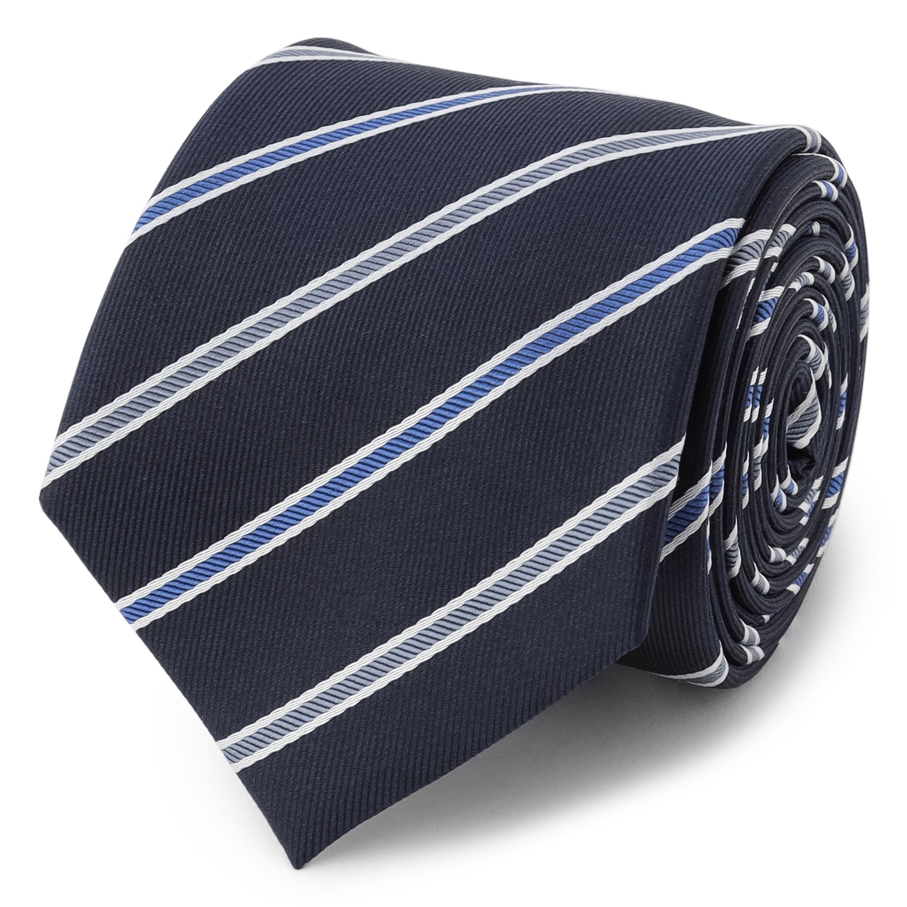 �y�A���������߁z�匕��7cm �X�g���C�v���X�����^�C LES MUES