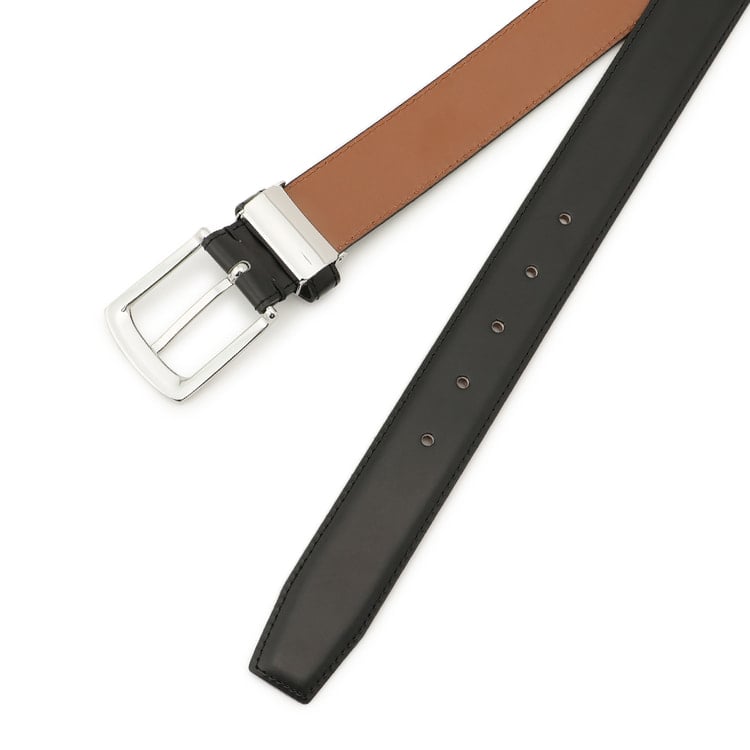 レザー弾帯【新品】 Amazon | [タチヤ] 城屋 ベルト レザーベルト 本革 メタルパーツ