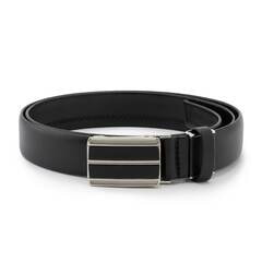 w097.ベルト黒 日本製 無双フィットベルト【AOKI公式通販】