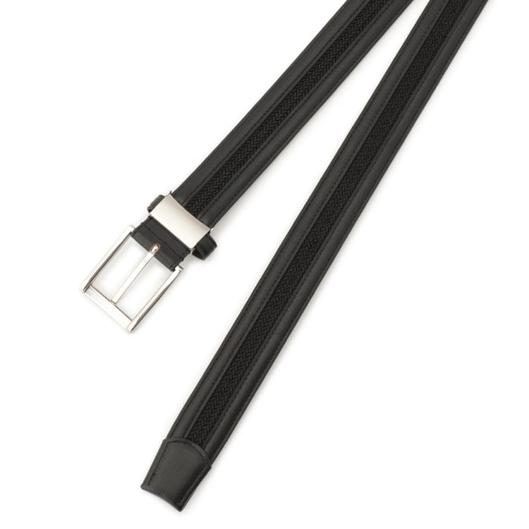 新品 LES MUES ダウンコート ウエストベルト ボリューム襟 M