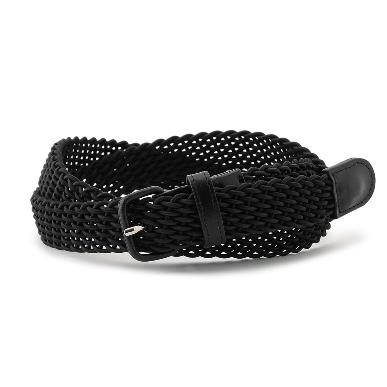 新品未使用 Charvet 革巻き メッシュベルト 箱入り Charvet 革巻き メッシュベルト｜トゥモローランド 公式通販