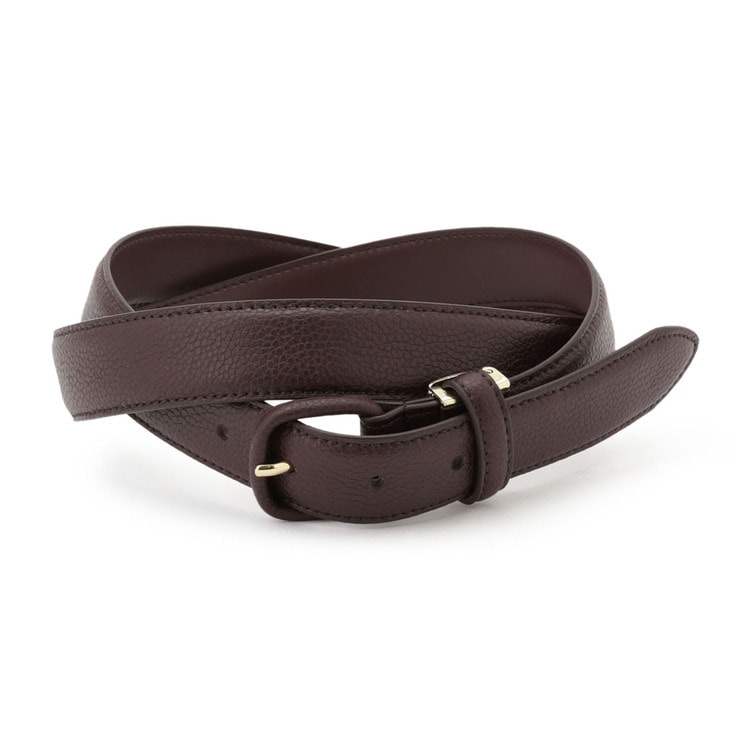 革巻きストレッチベルト LES MUES【AOKI公式通販】