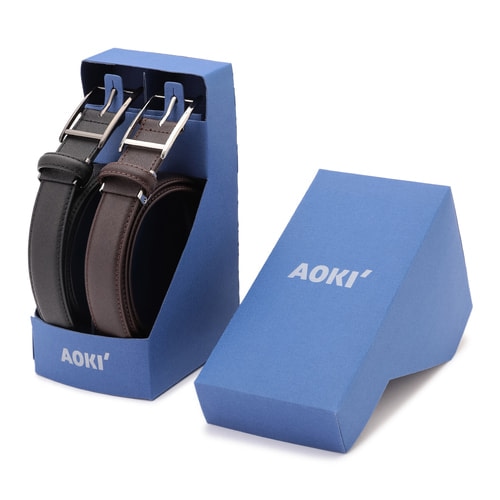 ベルト商品一覧｜メンズ【AOKI公式通販】