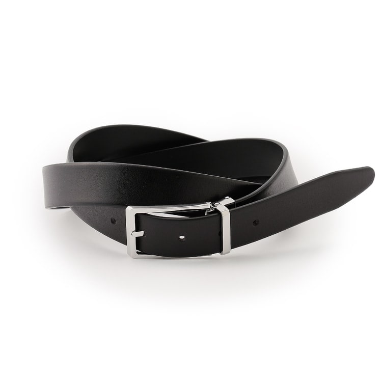 イタリアレザー 一枚革ベルト【AOKI公式通販】