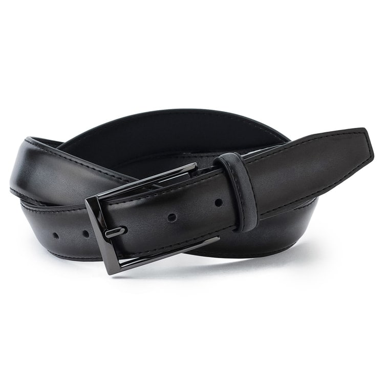 CLANE（クラネ）の「WIDE WAISST BELT ALL IN ONE（つなぎ