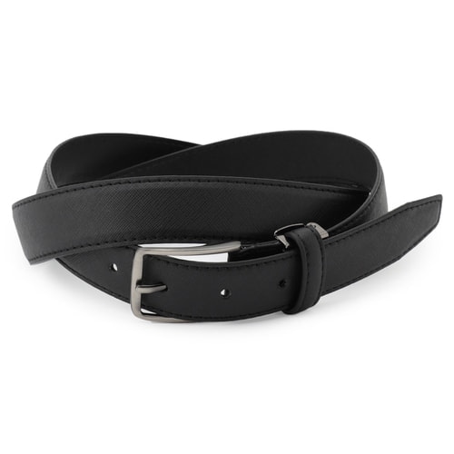 TOGA25年新作ベルト　/　新品未使用メンズベルト 別注〉Leather Metal Belt | TOGA VIRILIS