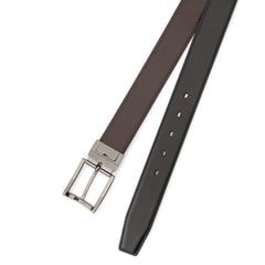 最長130cm ストレッチリバーシブルベルト LES MUES