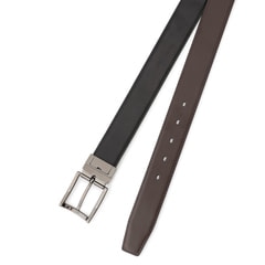 最長130cm ストレッチリバーシブルベルト LES MUES