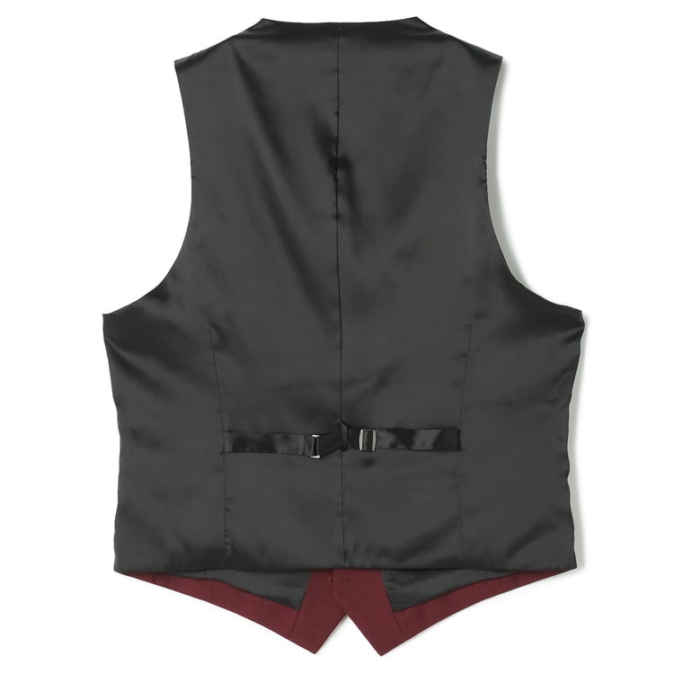 クリスチャンワインナンツ　ジャケット　ジレ　ベスト クリスチャン ワイナンツ ジャケット クリスチャンワインナンツ