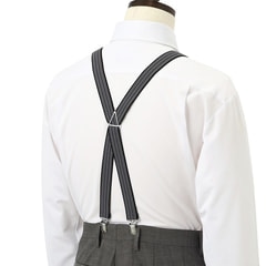 Stone  サスペンダー AK-11-21(20mm用サスペンダー金具4ヶ入) | イナズマ公式通販/INAZUMA