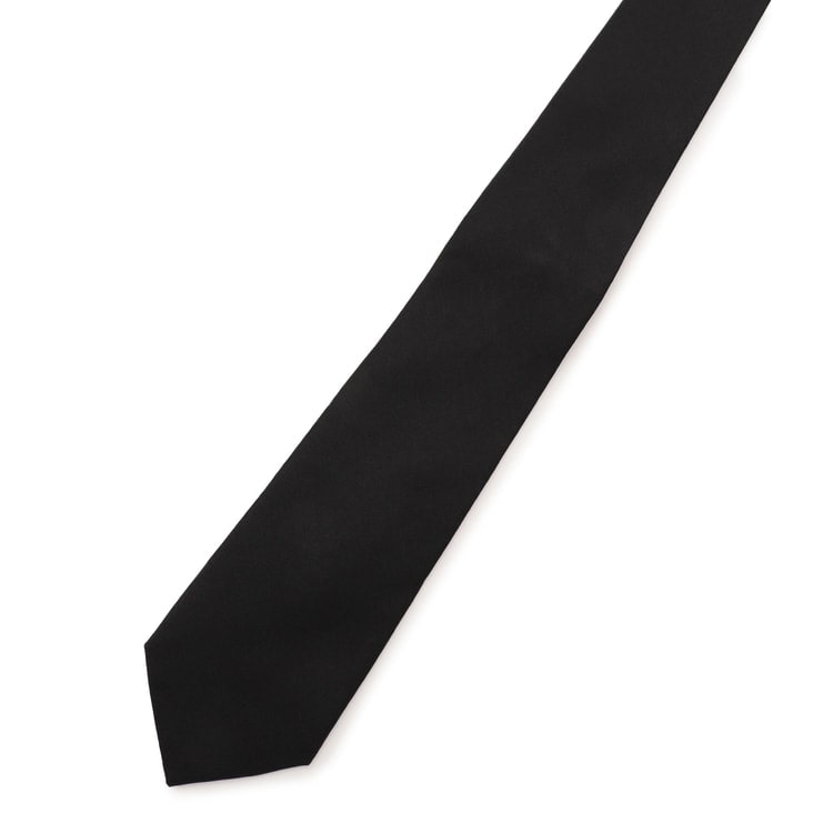 黒本革 レザー 、オ−ダメイド品、日本製です、リバーシブルネクタイ シンプル 黒本革 レザー 、オ−ダメイド品、日本製です、リバーシブルネクタイ