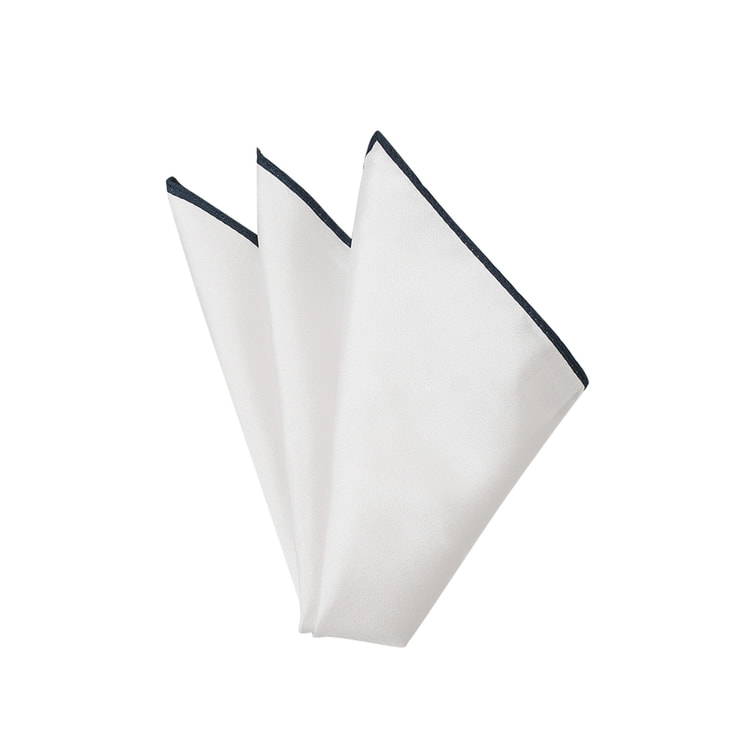 シルク100 ポケットチーフ イタリア生地 スーツのaoki公式通販