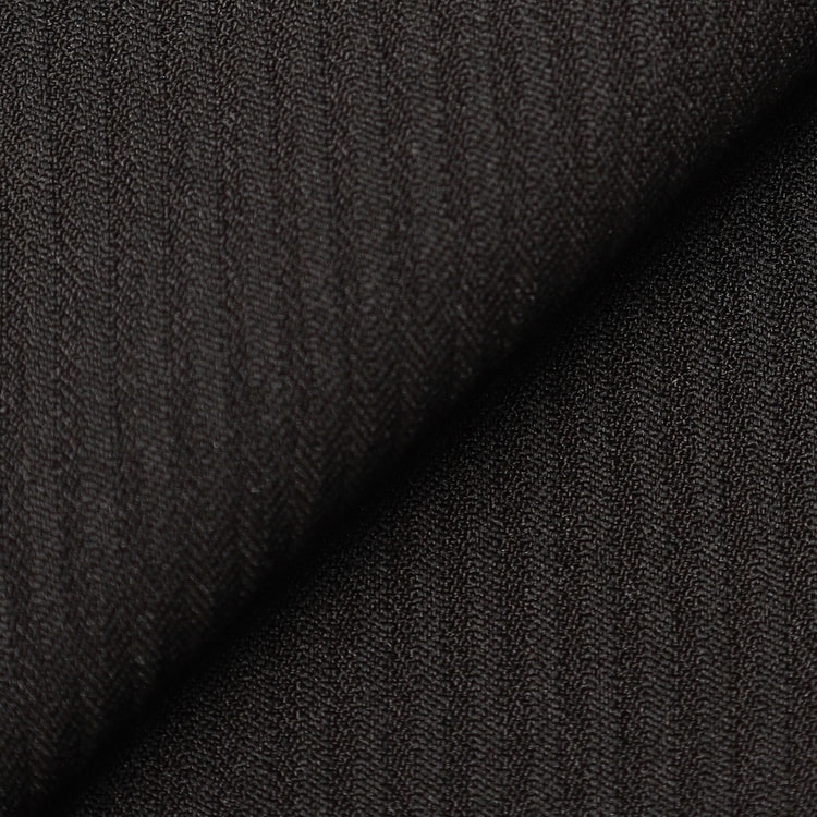 アウトレット】リバーシブルベスト 黒×紺 JOURNAL WORKS スリム 