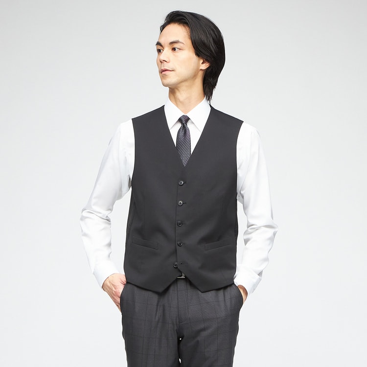 MAJI スーツ ジャケット ベスト セット - 通販 - olgapuri.org