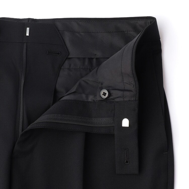 その他 Aoki SizeMAX】【パジャマスーツ】ミラノリブジャケット セットアップ