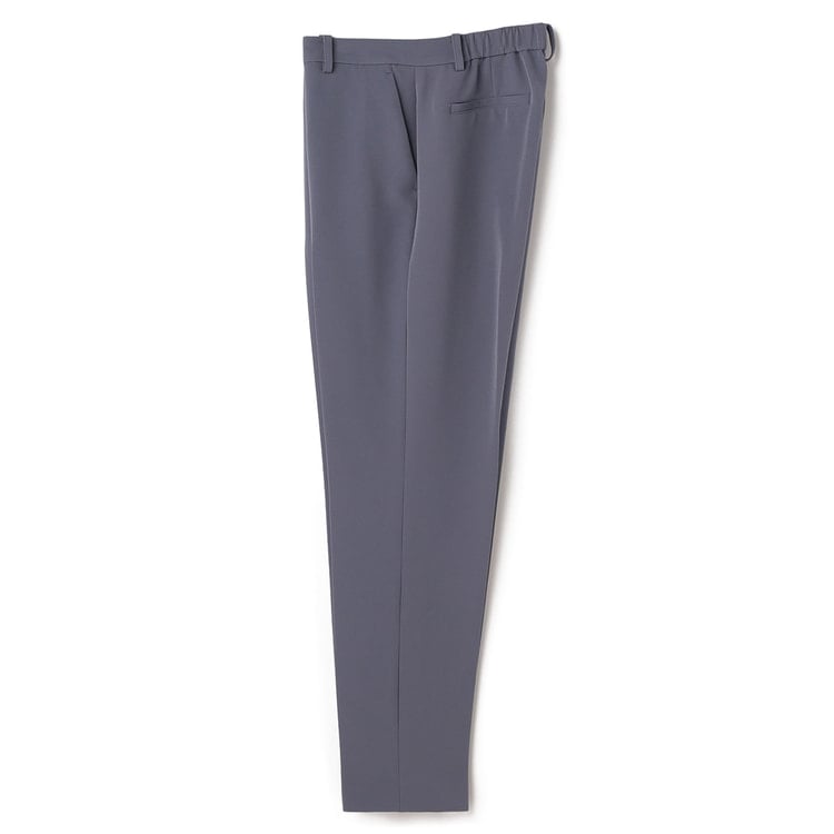 360° Beautiful Pants Tapered Blue Gray