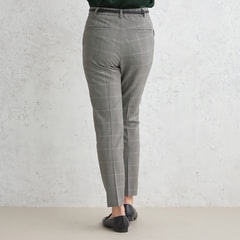 2wayストレッチ クロップドパンツ セットアップ着用可【AOKI公式 2wayストレッチ クロップドパンツ セットアップ着用可【AOKI公式