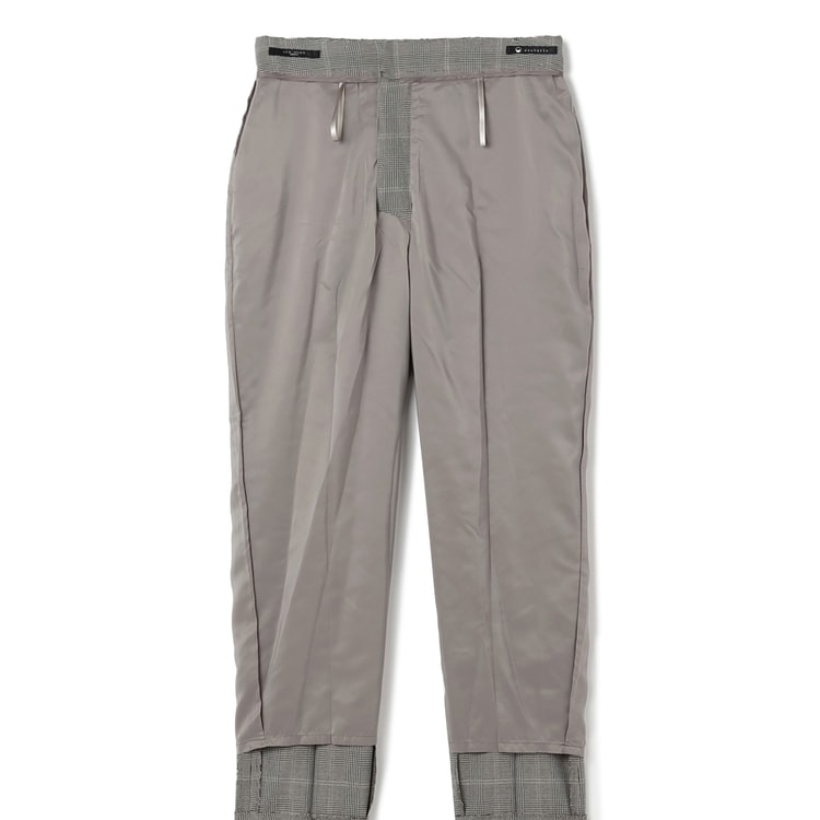 2wayストレッチ クロップドパンツ セットアップ着用可【AOKI公式 2wayストレッチ クロップドパンツ セットアップ着用可【AOKI公式